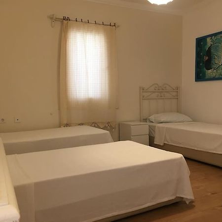 Sade Butik Otel Bodrum Extérieur photo
