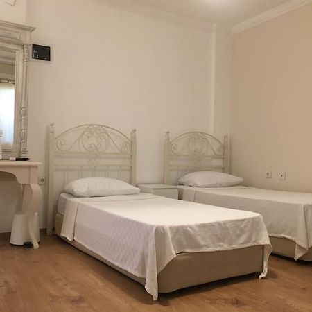Sade Butik Otel Bodrum Extérieur photo