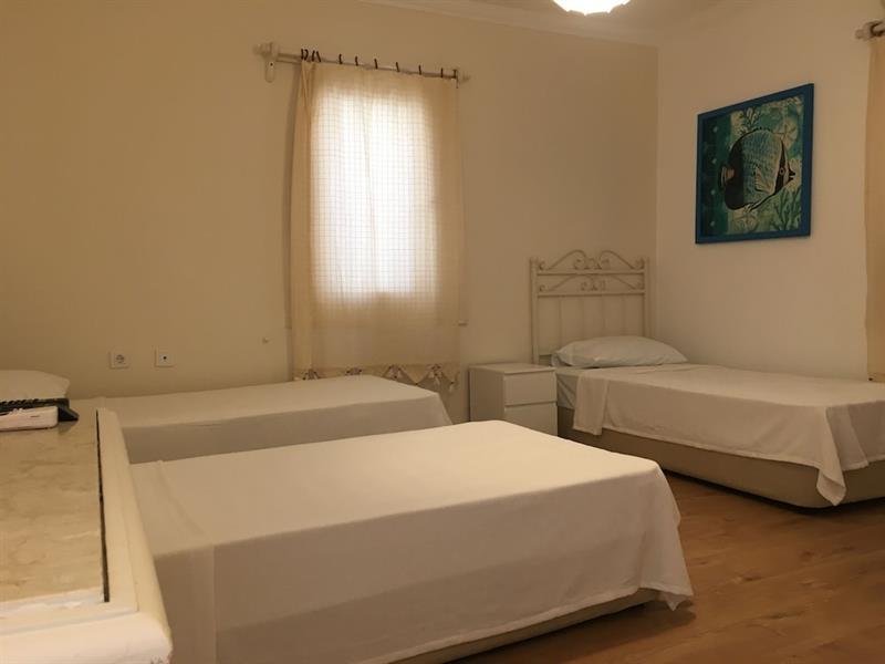 Sade Butik Otel Bodrum Extérieur photo