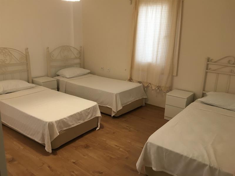 Sade Butik Otel Bodrum Extérieur photo