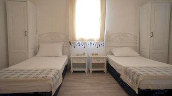 Sade Butik Otel Bodrum Extérieur photo