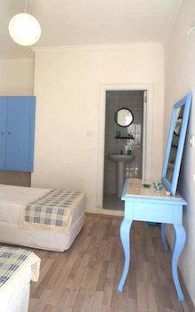 Sade Butik Otel Bodrum Extérieur photo