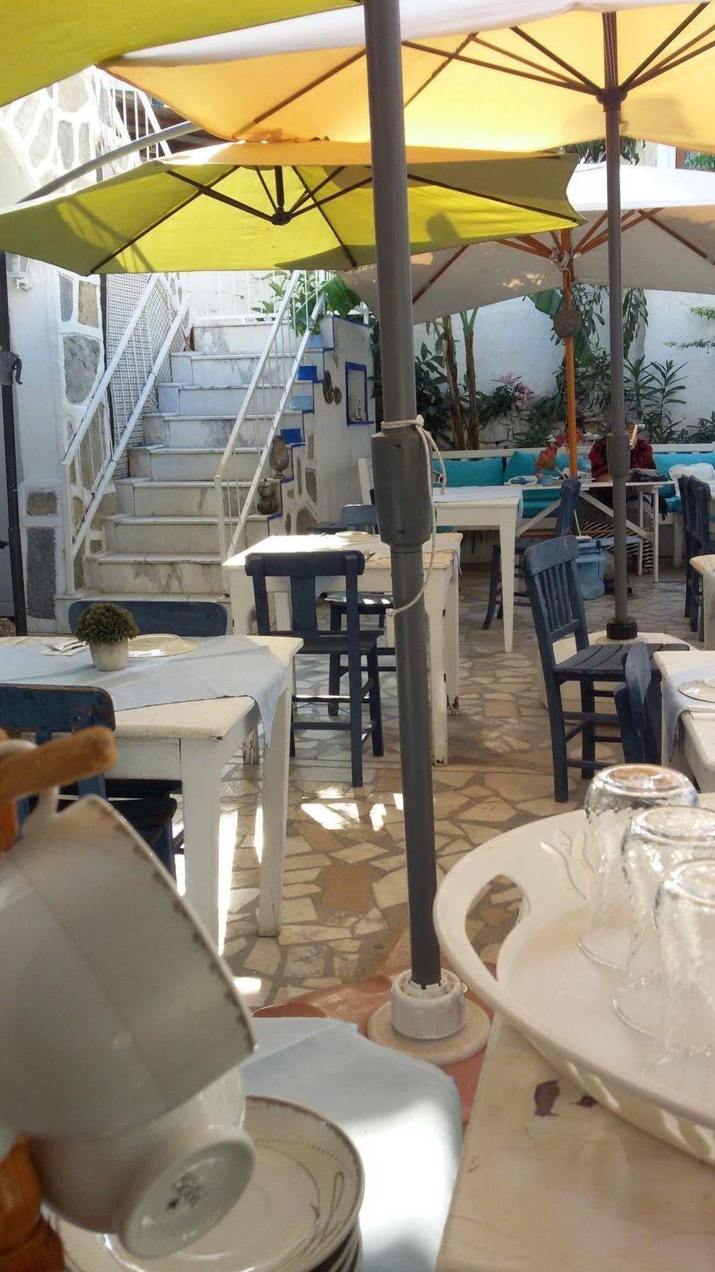 Sade Butik Otel Bodrum Extérieur photo