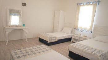 Sade Butik Otel Bodrum Extérieur photo